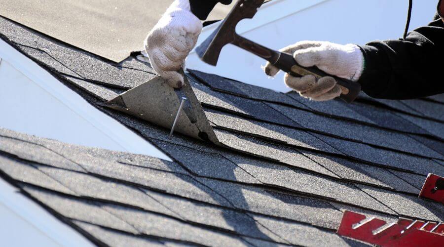Expert flood damage restoration services in Gambell, AK